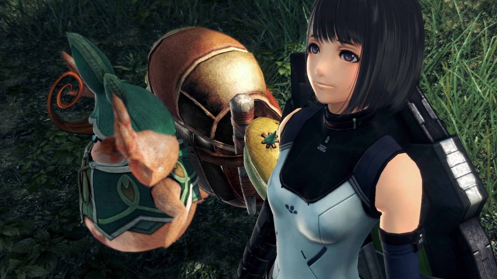 Xenoblade Chronicles X: Definitive Edition - Imagen 36